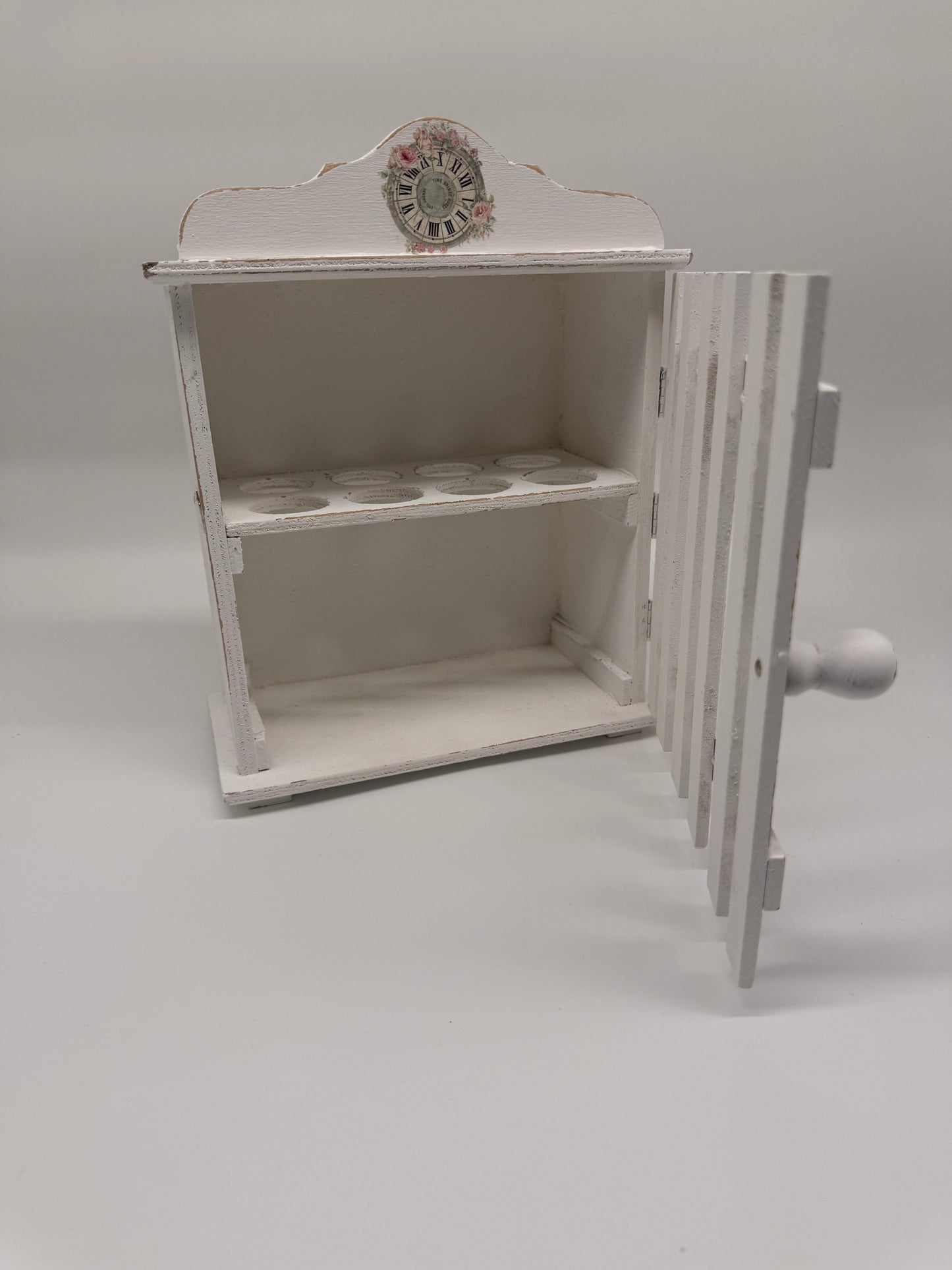 Shabby Chic - Eierschrank