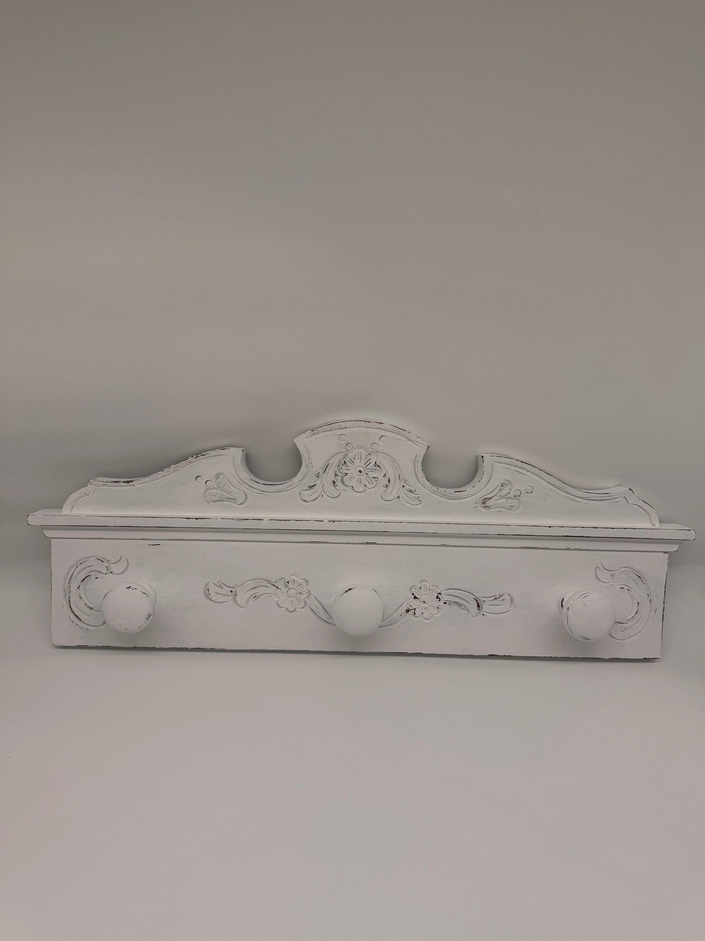 Shabby Chic - Garderobe