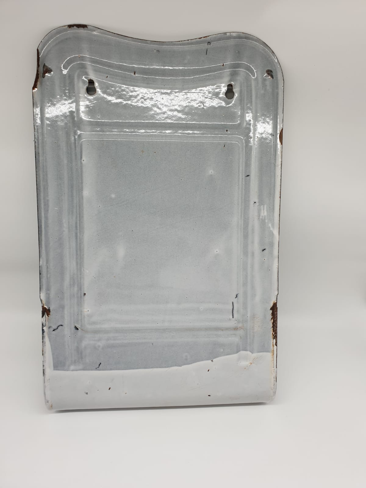 Shabby Chic - Löffelblech