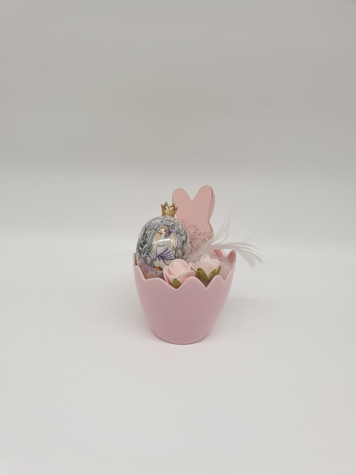 Vintage - Osterdekoration