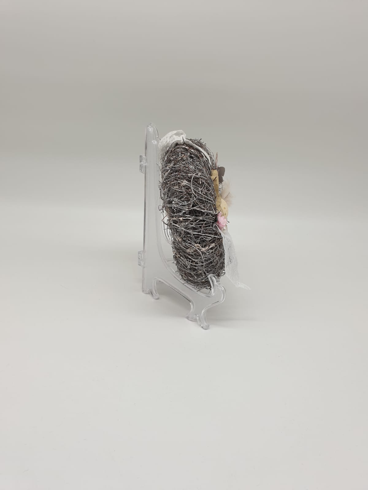 Shabby / Vintage - Oster Kränzchen