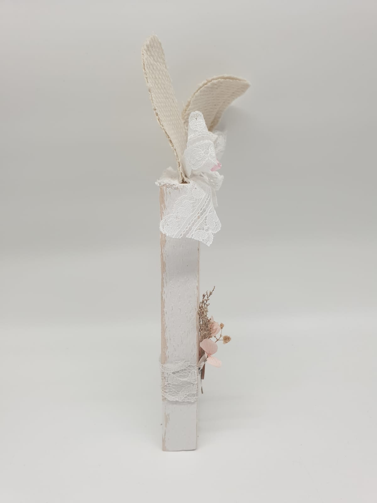 Shabby Chic - Osterhase