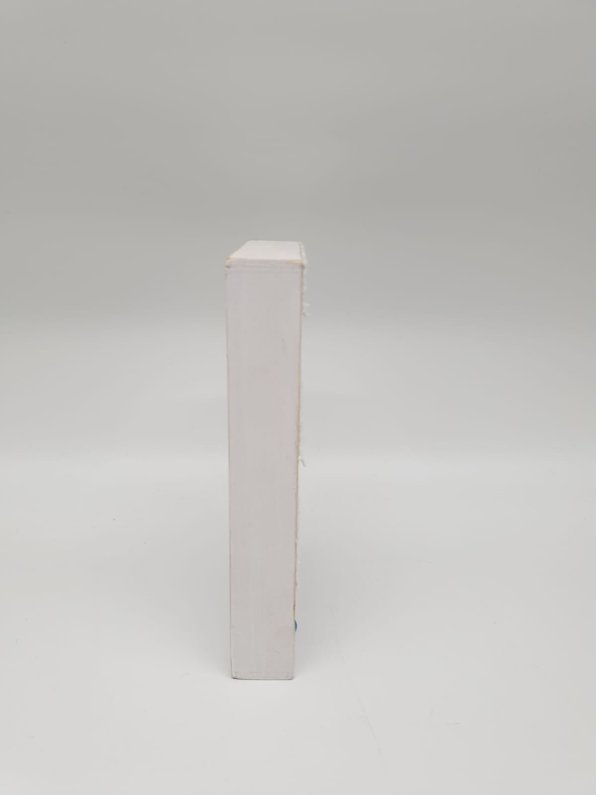 Shabby Chic - Puppenschrank (Inkl. antikem Puppengeschirr)