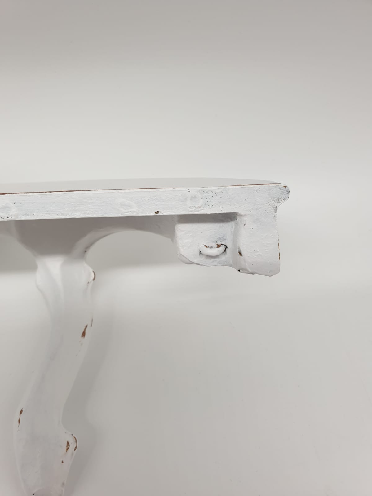 Shabby Chic - Wandregal