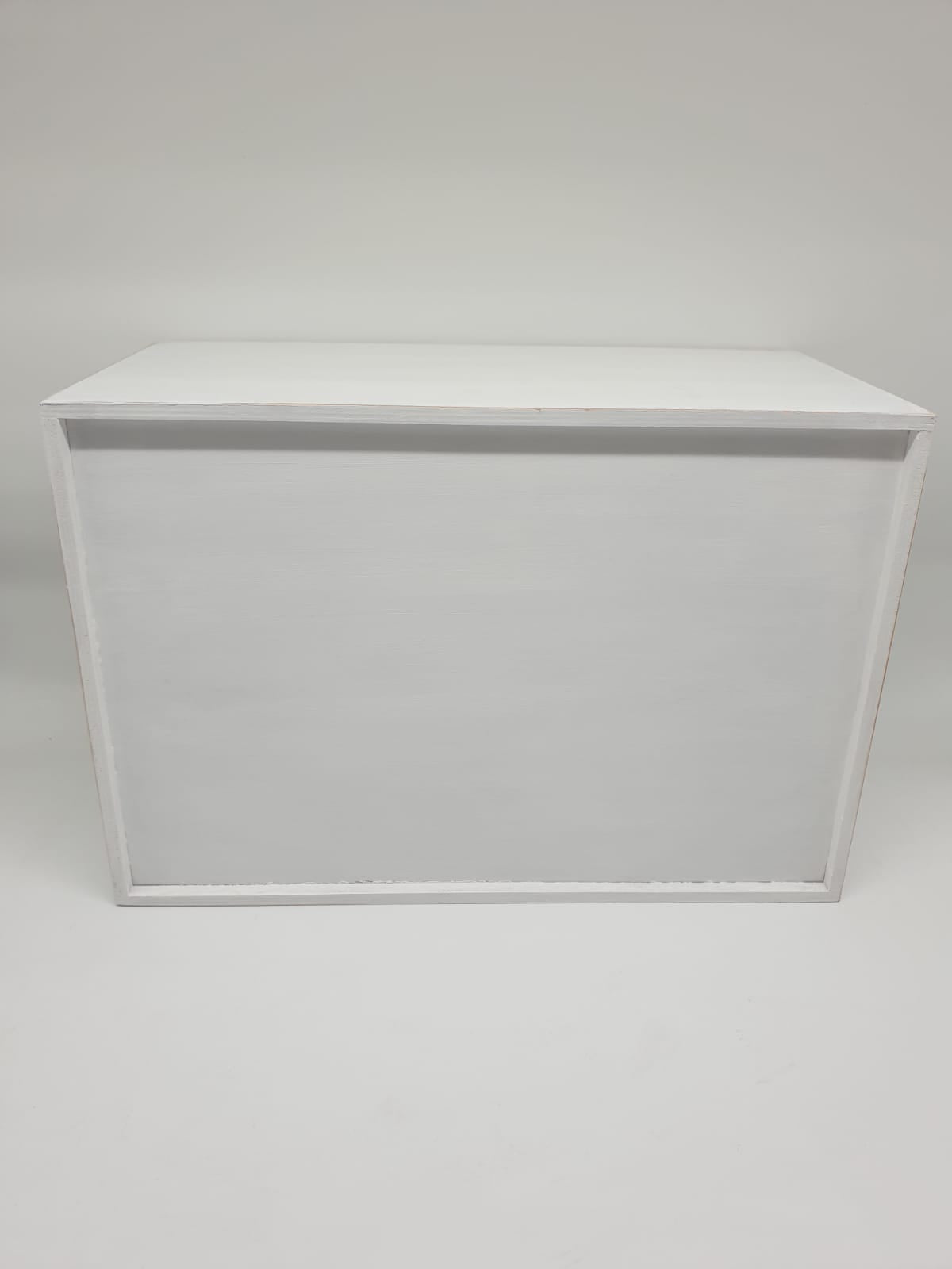 Shabby Chic - Schubladenschränkchen