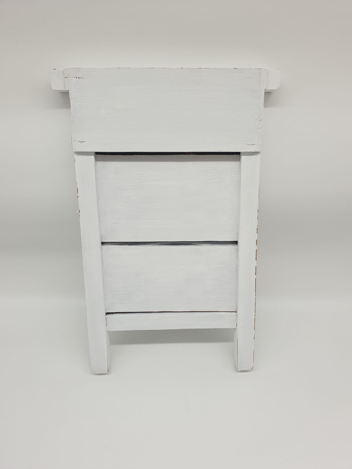 Shabby Chic - (Kleines) Waschbrett