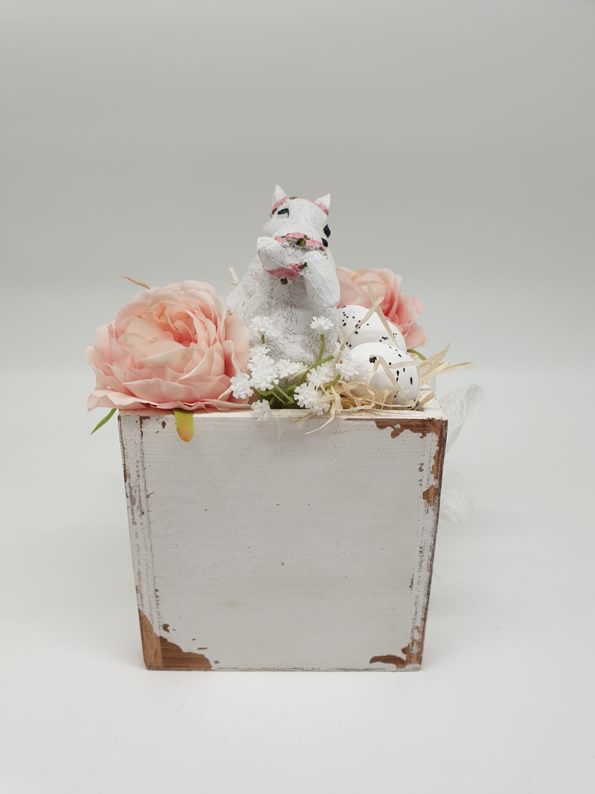 Shabby Chic - Oster- Schublade