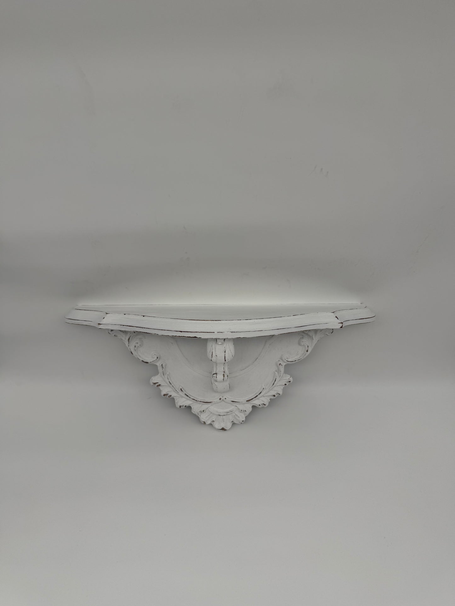 Shabby Chic - Wandregal