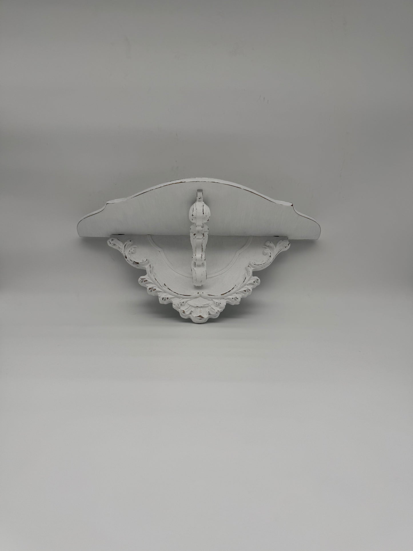 Shabby Chic - Wandregal
