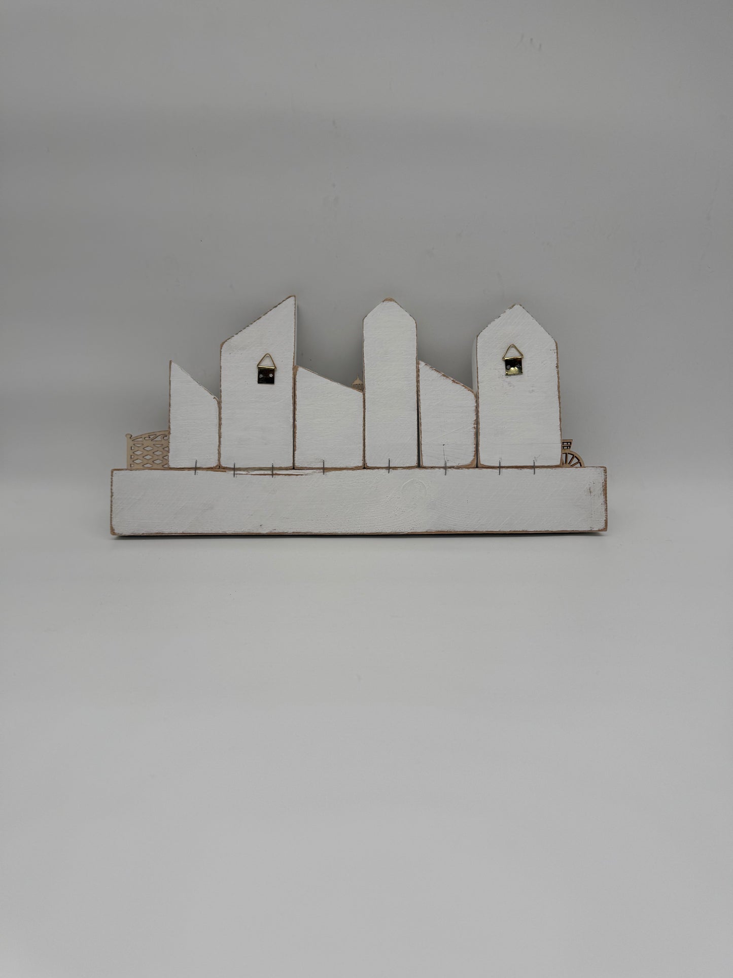 Shabby Chic - Schlüsselboard