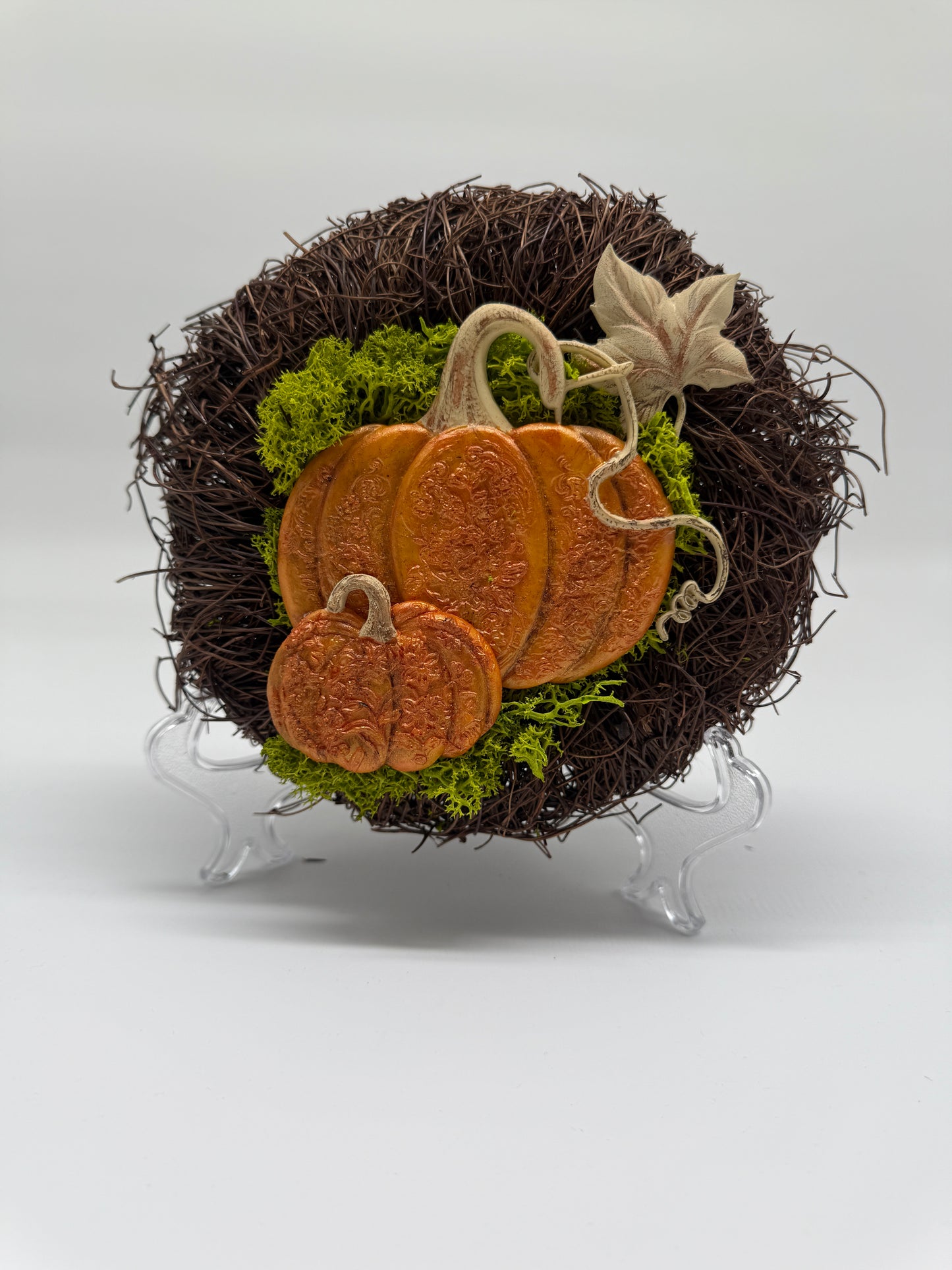 Herbstkranz