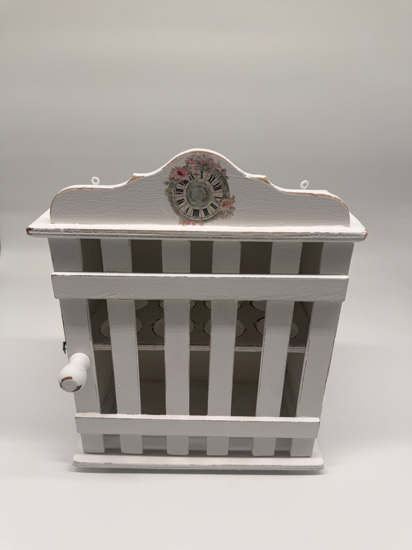Shabby Chic - Eierschrank