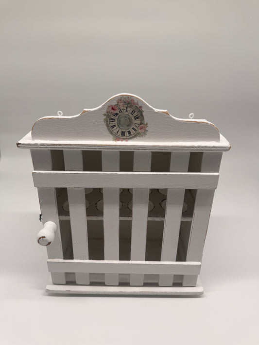 Shabby Chic - Eierschrank