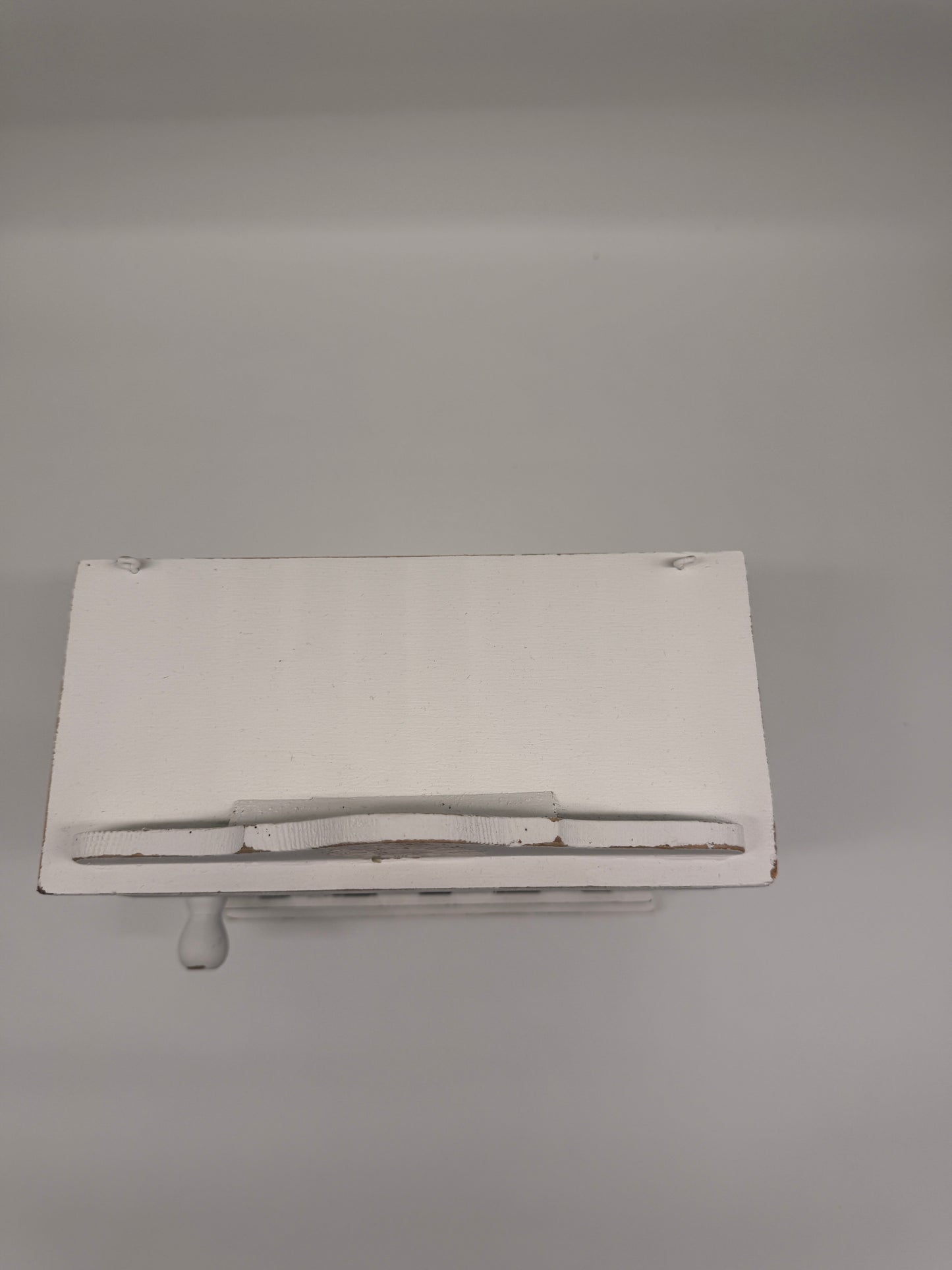 Shabby Chic - Eierschrank