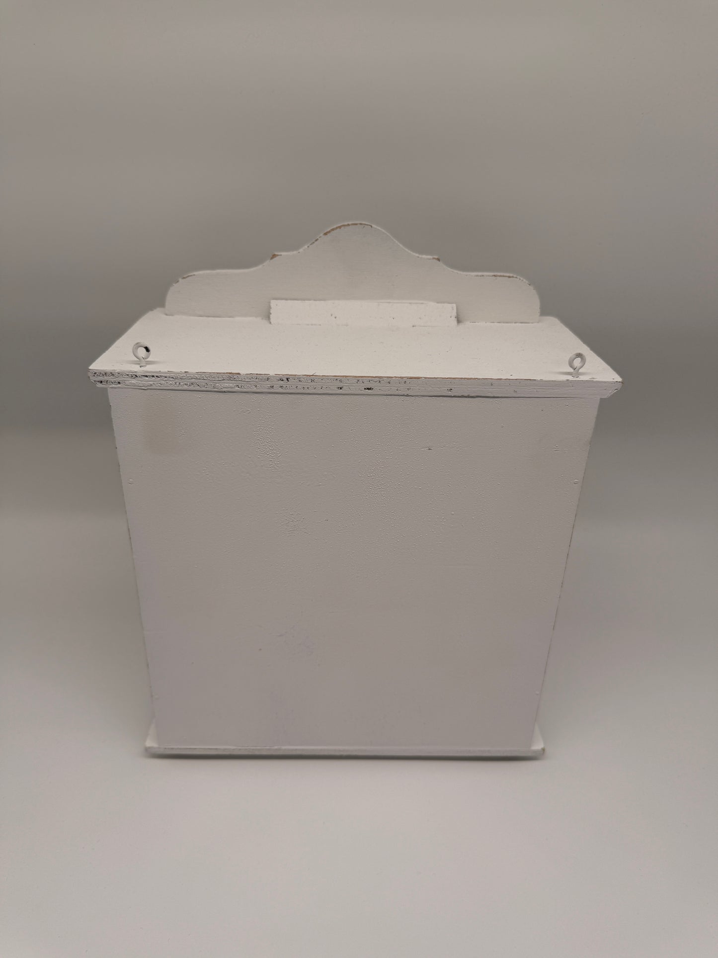 Shabby Chic - Eierschrank