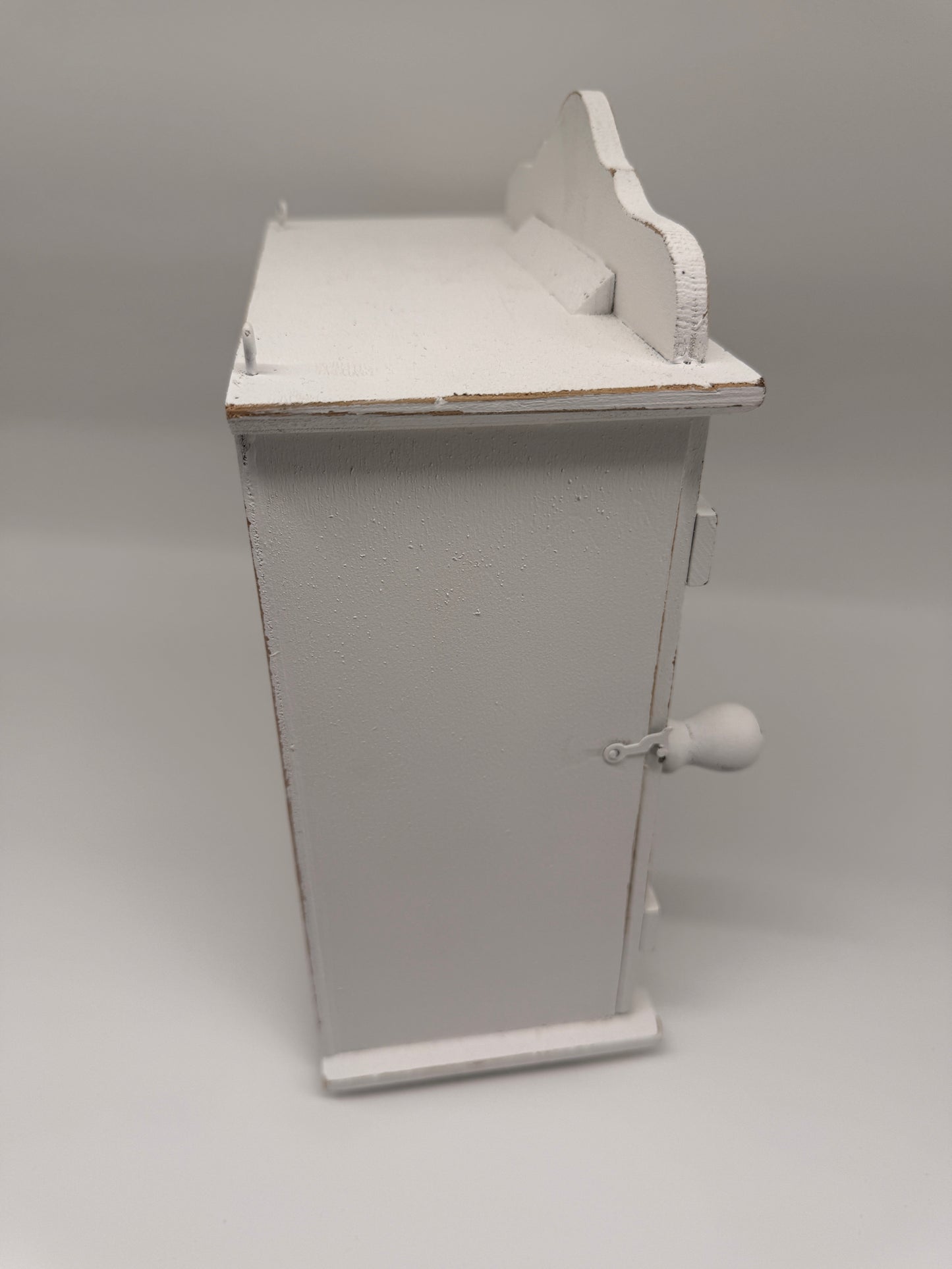 Shabby Chic - Eierschrank
