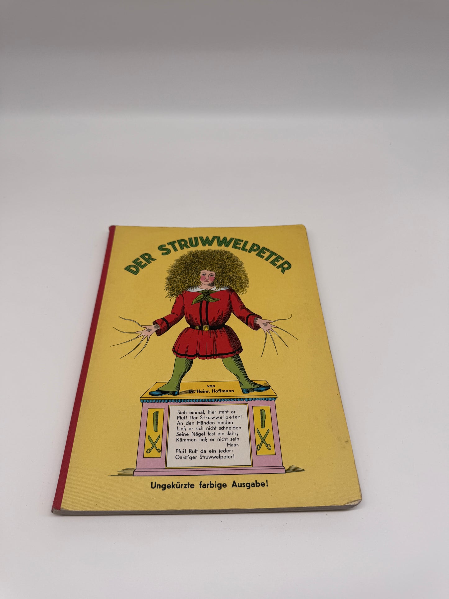 Antike - Kinderbücher Konvolut