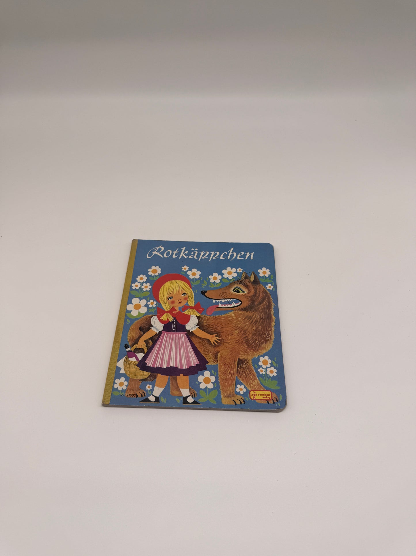 Antike - Kinderbücher Konvolut