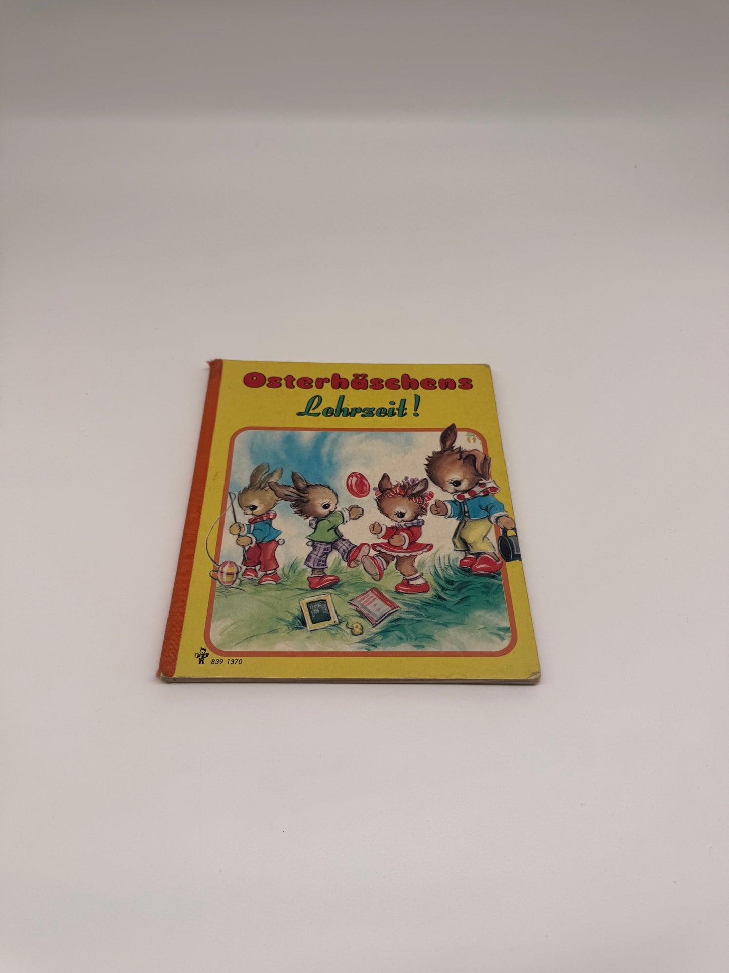 Antike - Kinderbücher Konvolut