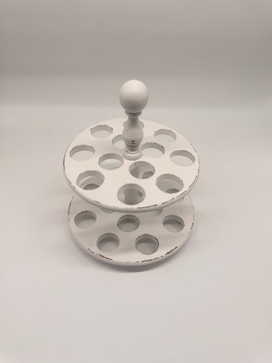 Shabby Chic - Eierhalter