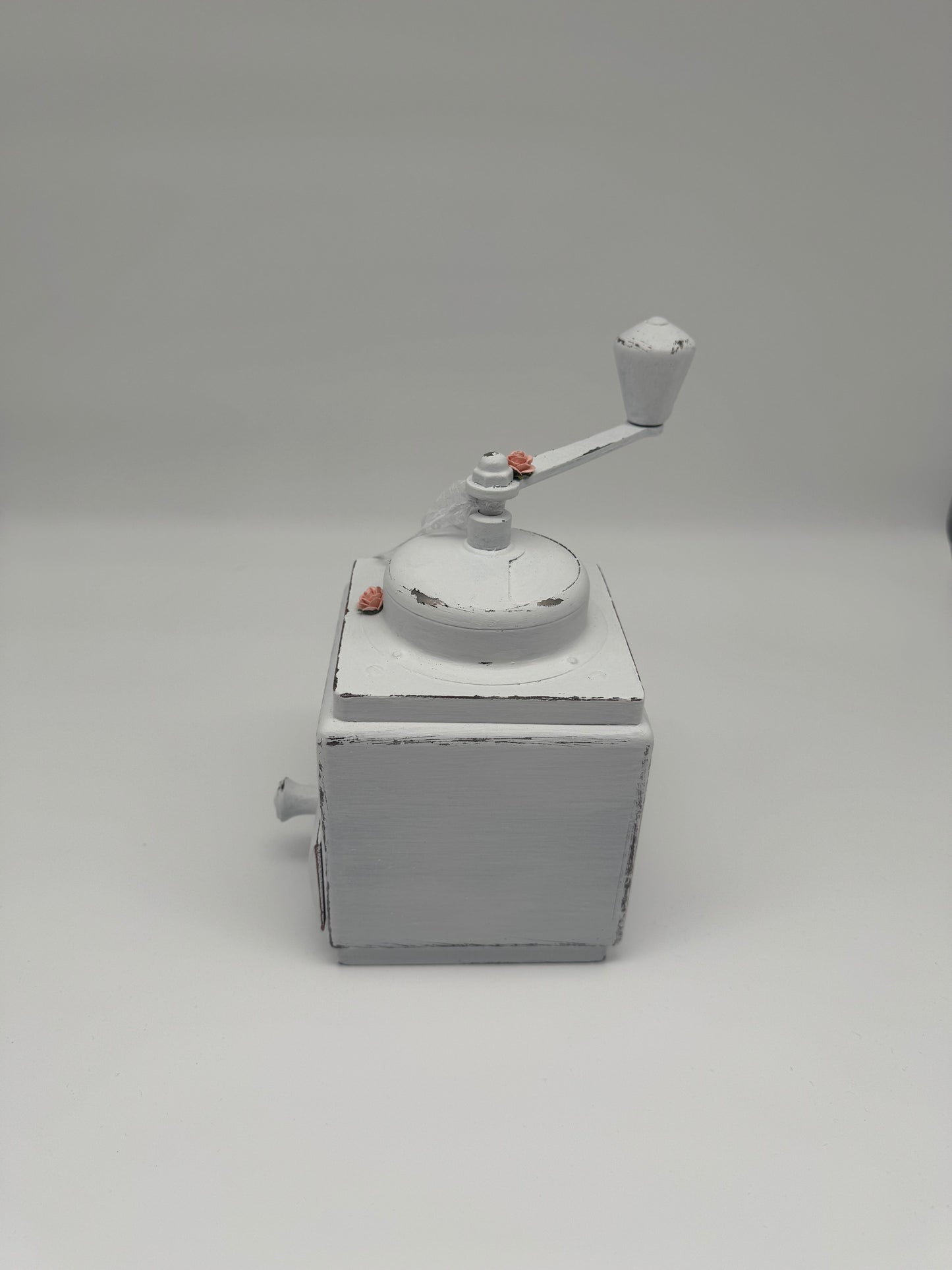 Shabby Chic - Kaffemühle