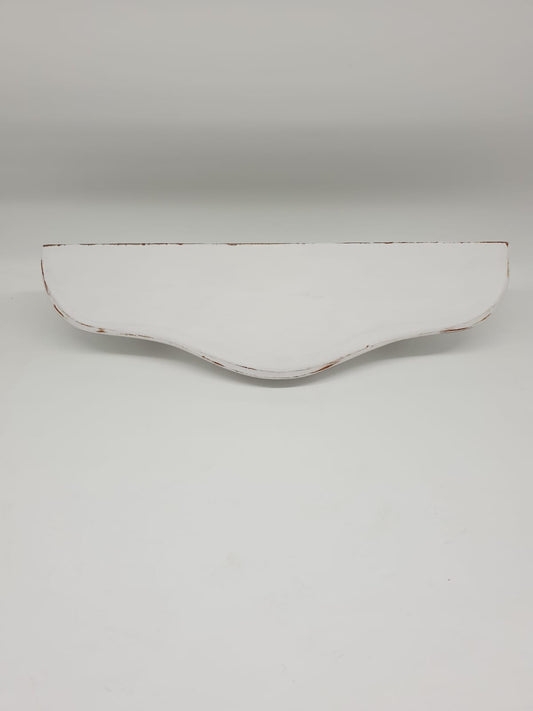 Shabby Chic - Wandregal