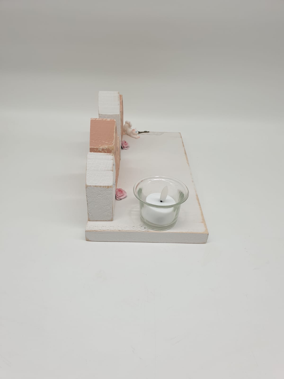 Shabby Chic - Schlüsselablage