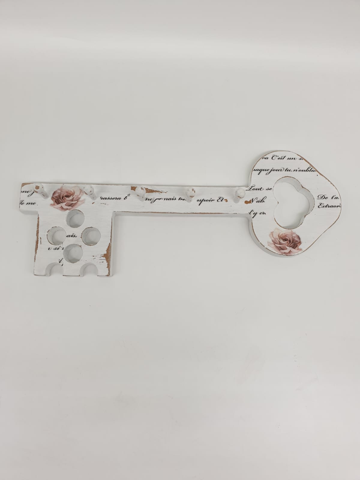 Shabby Chic - Schlüsselbrett