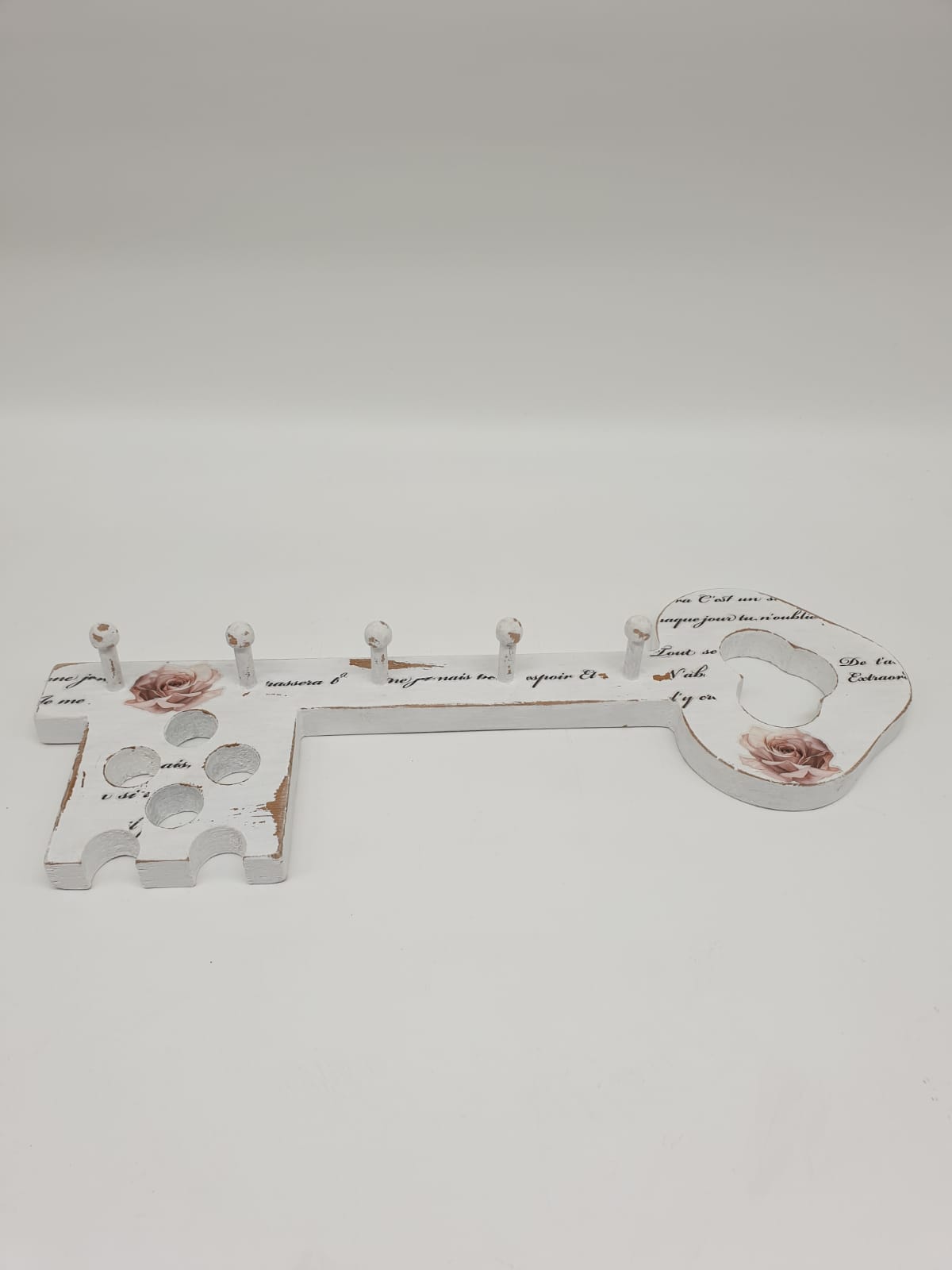 Shabby Chic - Schlüsselbrett