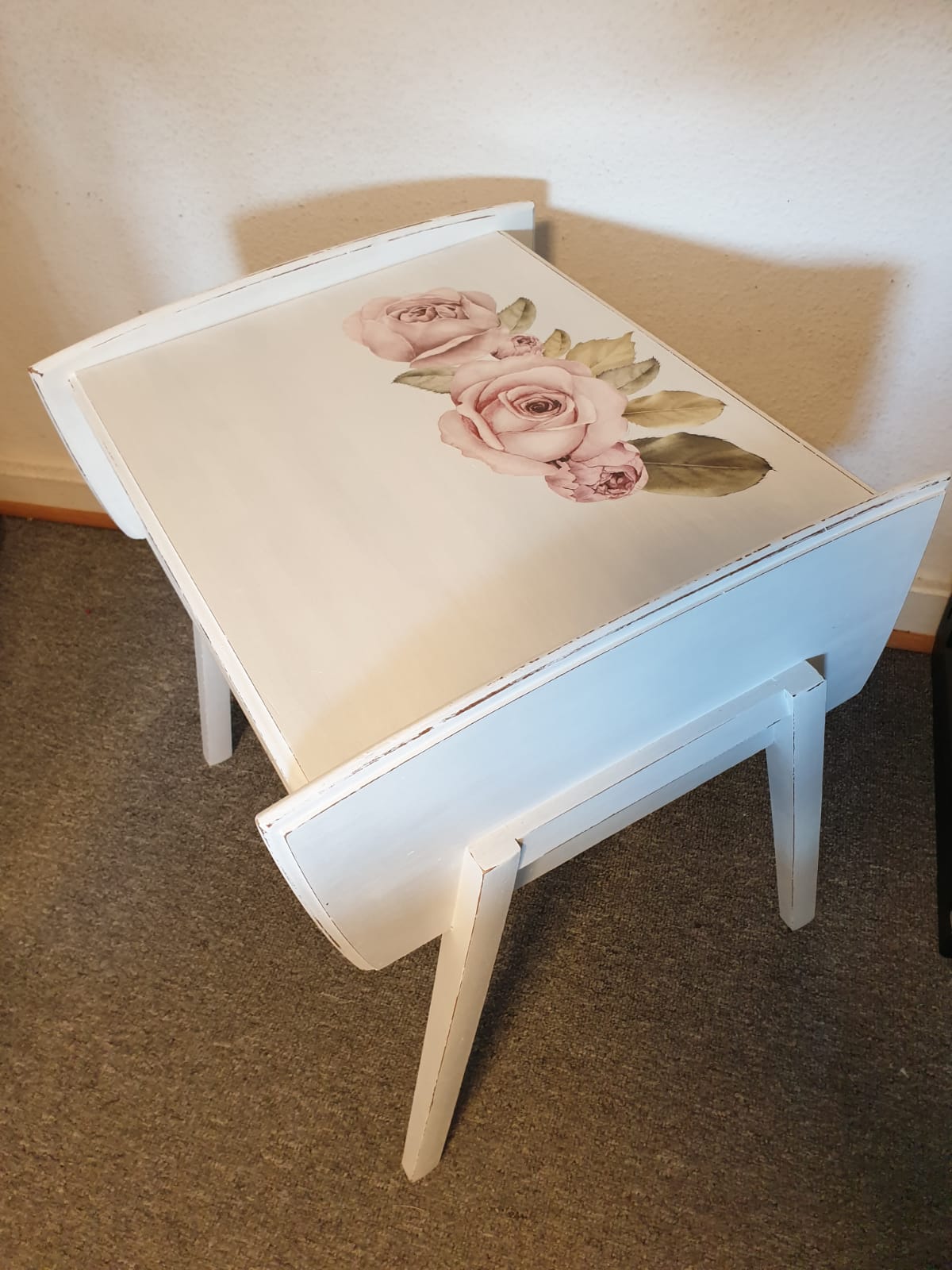 Shabby Chic - Nähtisch