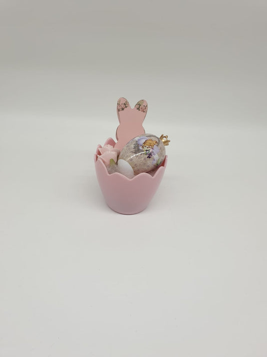 Vintage - Osterdekoration